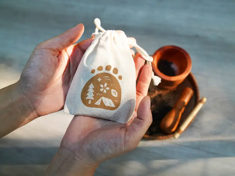 茶園巡禮:走進有機熊空茶園 茶園巡禮:走進有機熊空茶園