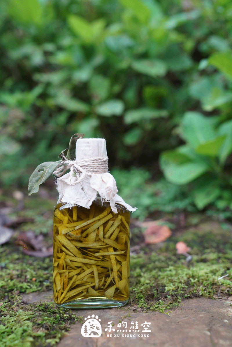 茶山秋分時光🍂天然柚香茶多酚洗手液DIY 茶山秋分時光🍂天然柚香茶多酚洗手液DIY