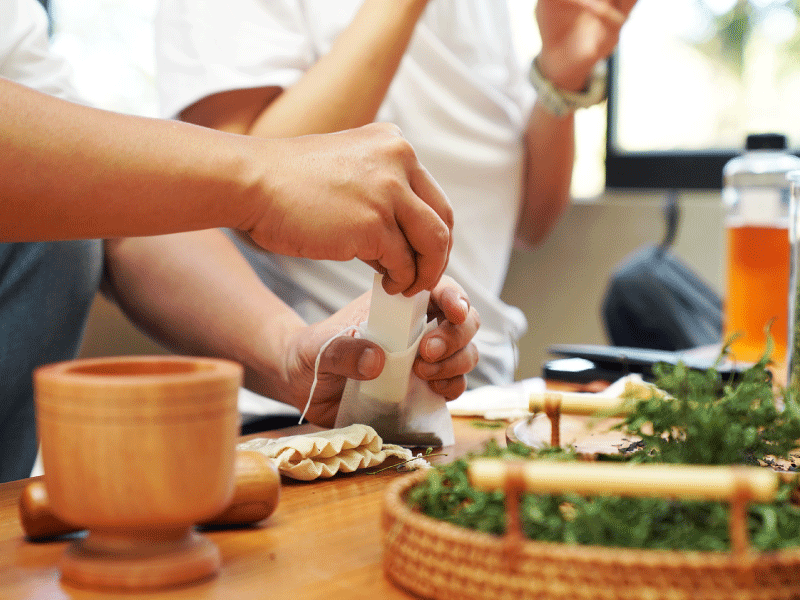 ❈ 茶園巡禮：走進有機熊空茶園 ❈