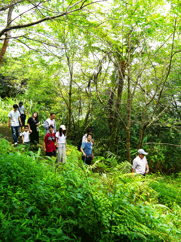 ❈ 禾煦熊空:專人園區導覽 ❊ ❈ 禾煦熊空:專人園區導覽 ❊