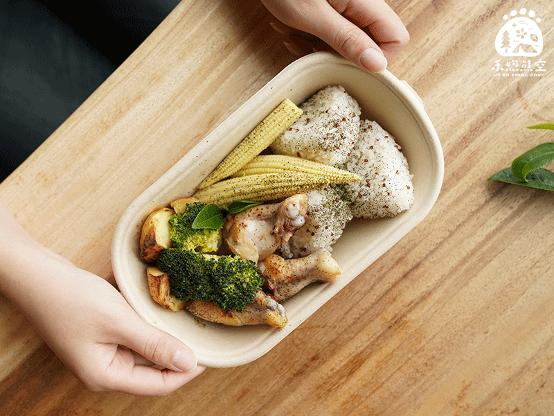 【秋日茶餐盒】茶香滿溢新上市