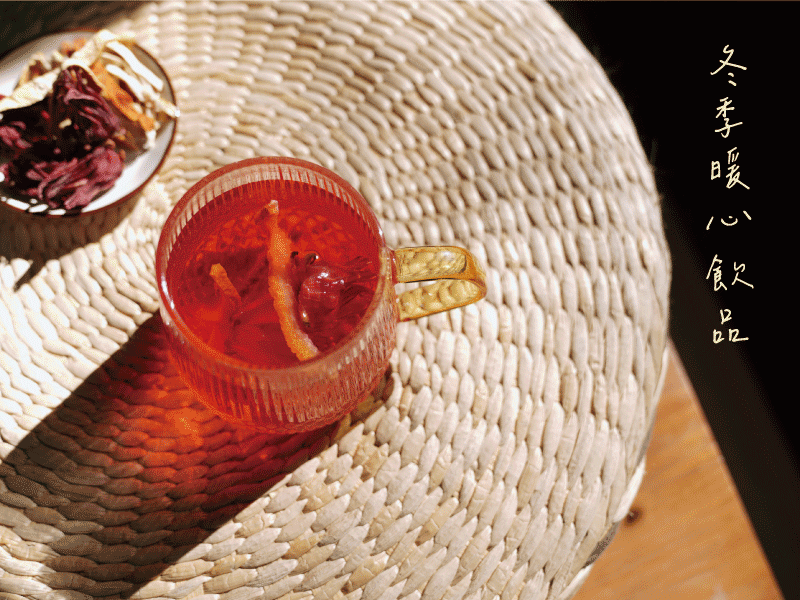 ☕️冬季限定・熱飲報到.ᐟ.ᐟ