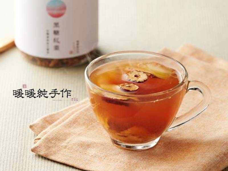 暖暖純手作