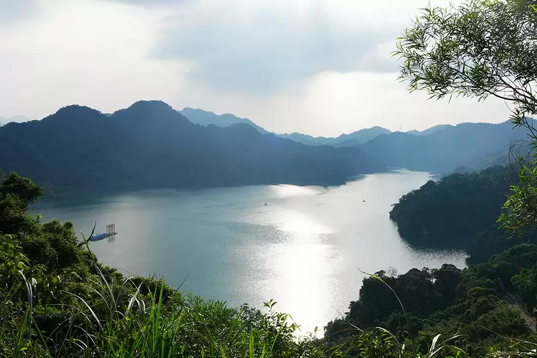 島嶼介紹 島嶼介紹