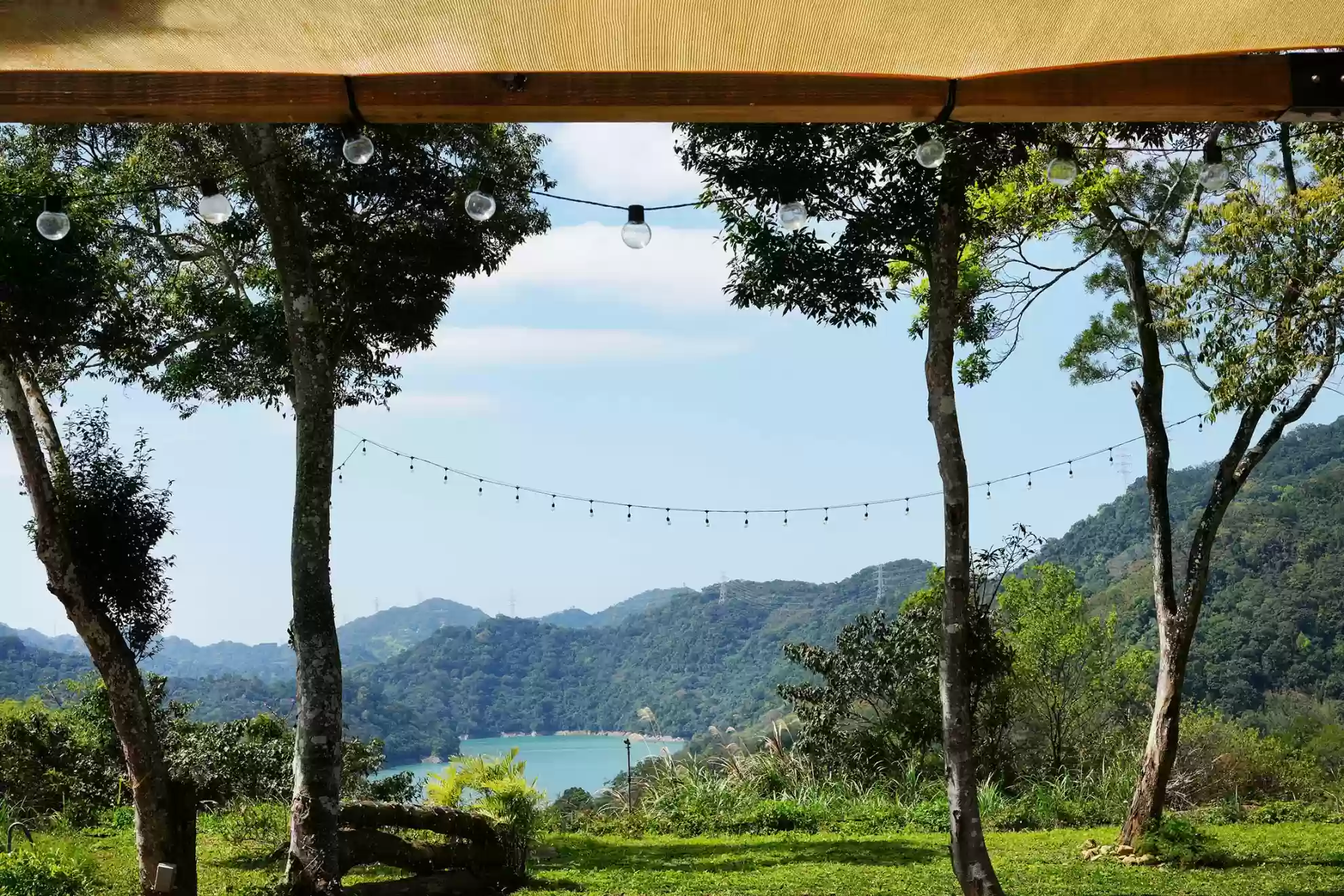 島嶼介紹