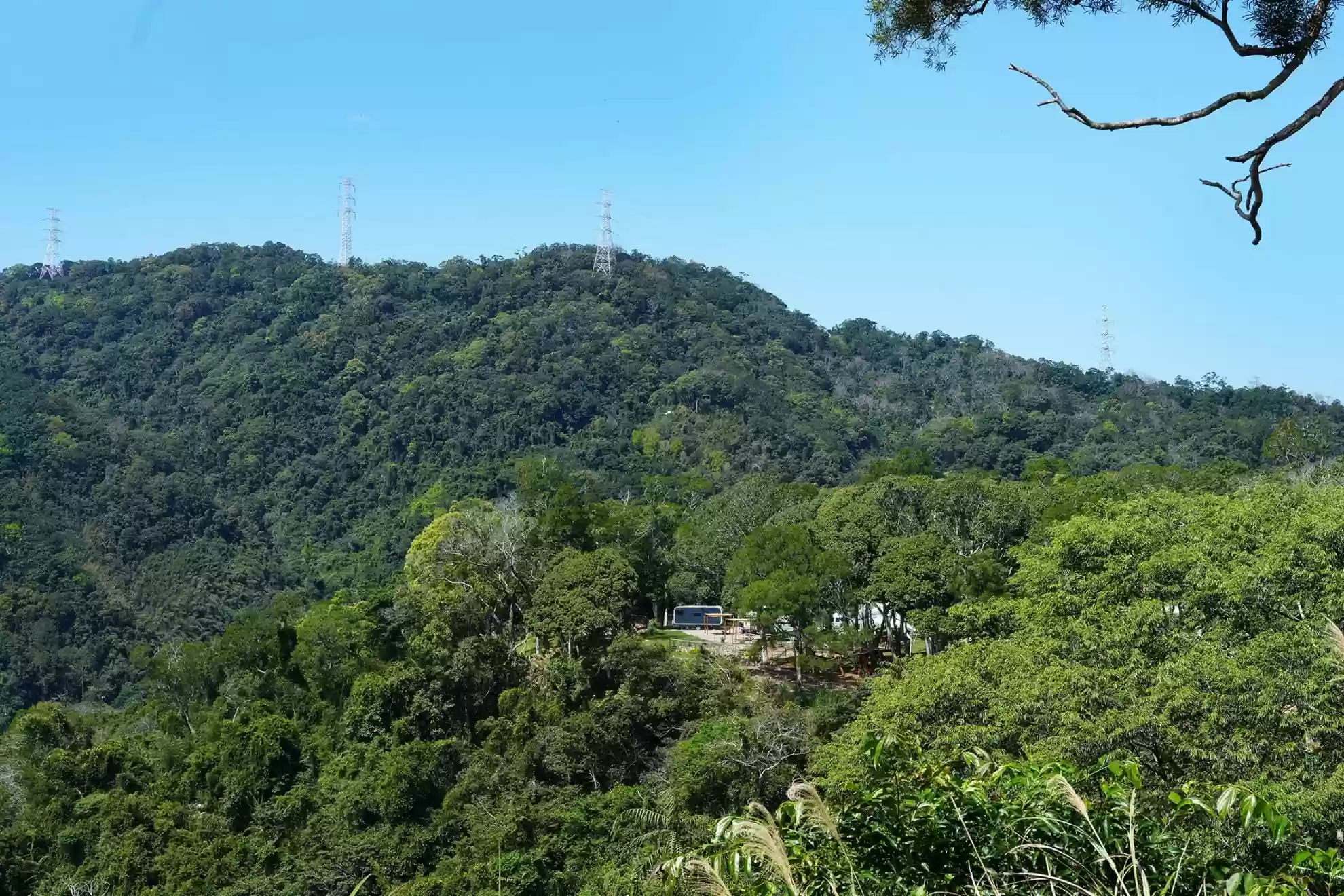 島嶼介紹