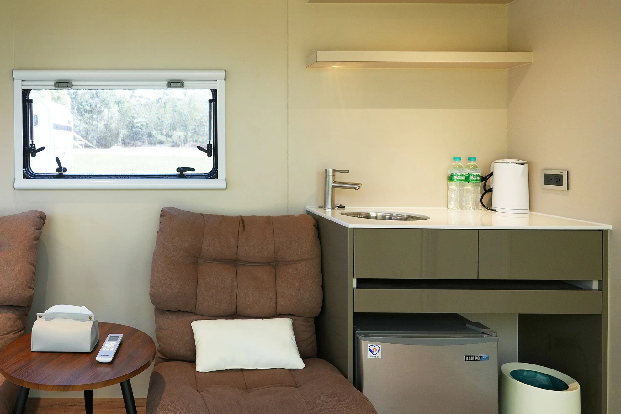 房型介紹 房型介紹